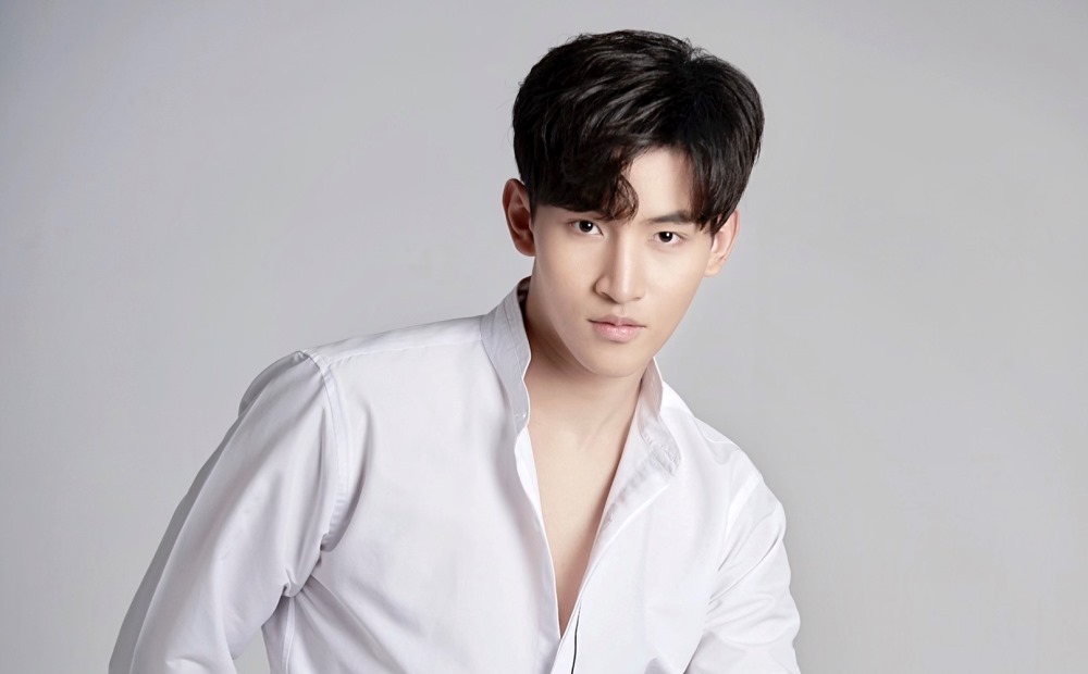 โอห์ม-ฐิติวัฒน์ ฤทธิ์ประเสริฐ