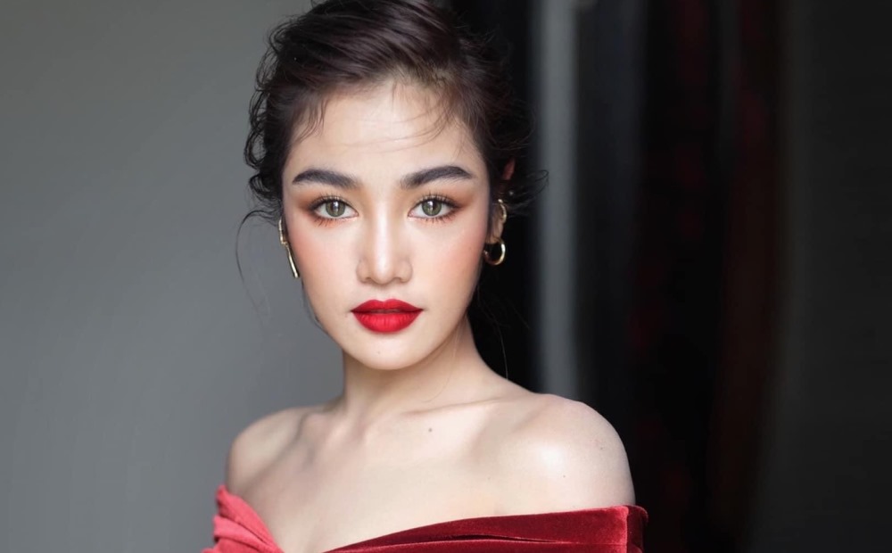 “กระแต อาร์สยาม” ราชินีแดนซ์คนล่าสุดของเมืองไทย
