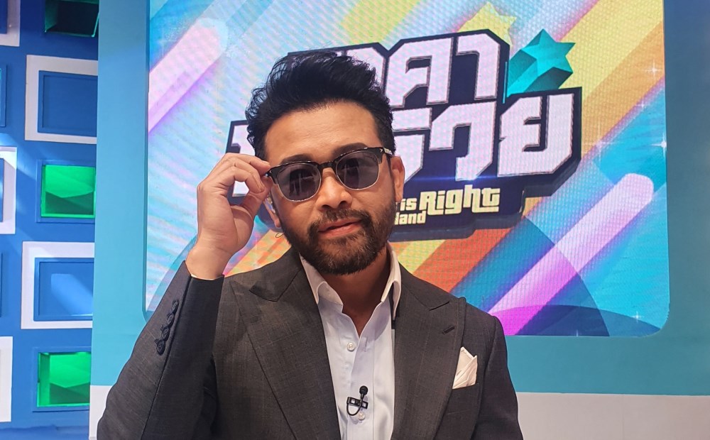 “น้าเน็ก-เกตุเสพย์สวัสดิ์” อดีตผู้ชายฝีปากกล้า สู่ที่ปรึกษาปัญหาชีวิต