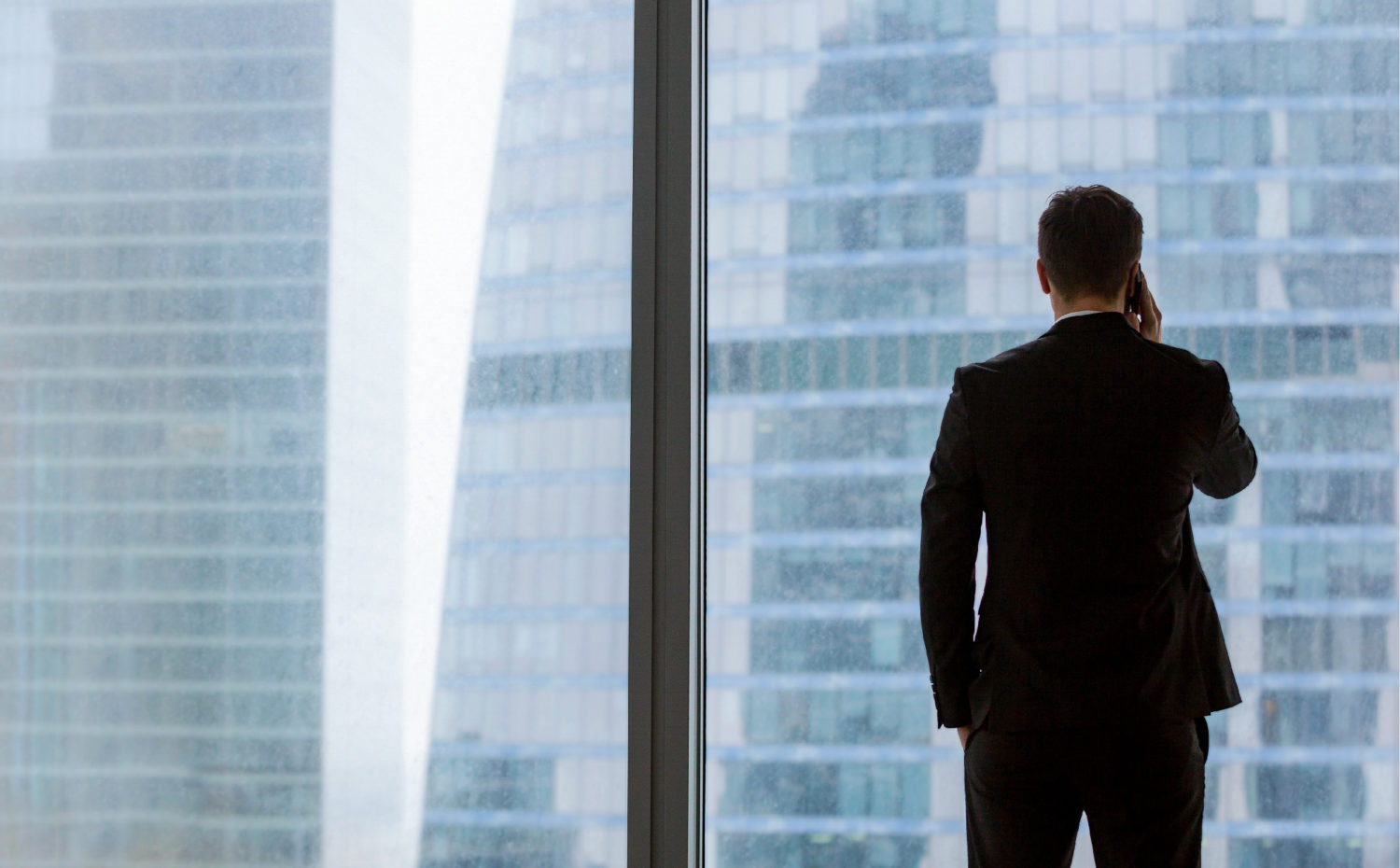 ผู้บริหารที่ดีต้องรับฟังความคิดเห็นผู้อื่น