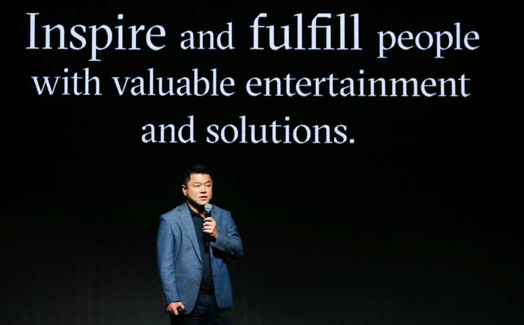 คุณสุรชัย เชษฐโชติศักด์กับการวางกลยุทธ์บริษัทอาร์เอส กรุ๊ป