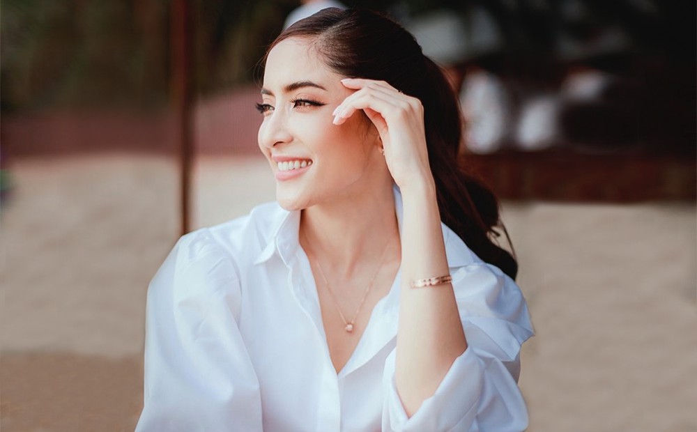 “พิ้งกี้-สาวิกา ไชยเดช” ดาราสาวมากความสามารถ