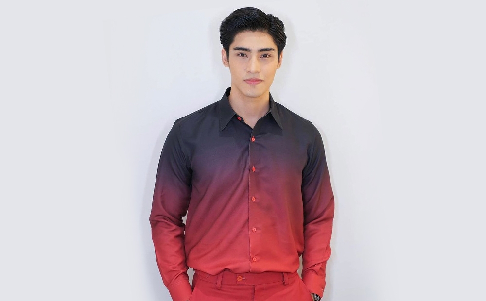 “ภูมิ ภูริพันธ์” นักแสดงหนุ่มหล่อหน้าใหม่ แม้ความสำเร็จยังไม่ได้มาง่ายๆ แต่มีใจสู้ไม่ถอย