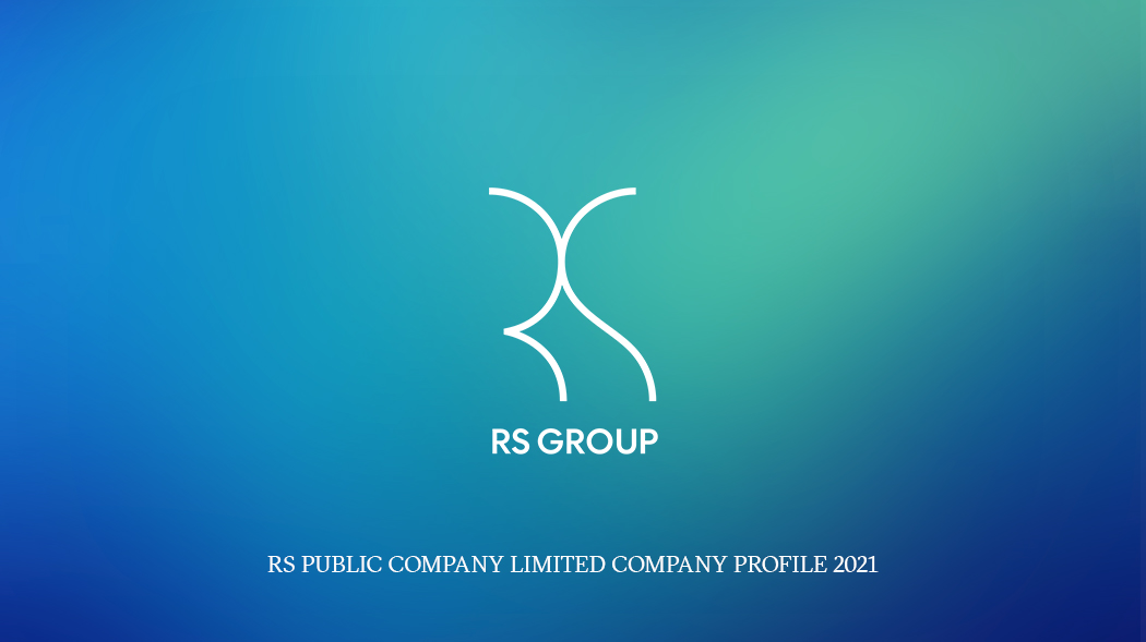 RS Group - Life Enriching