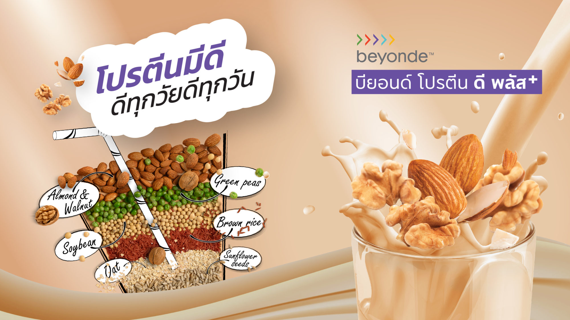 RS Group - Life Enriching